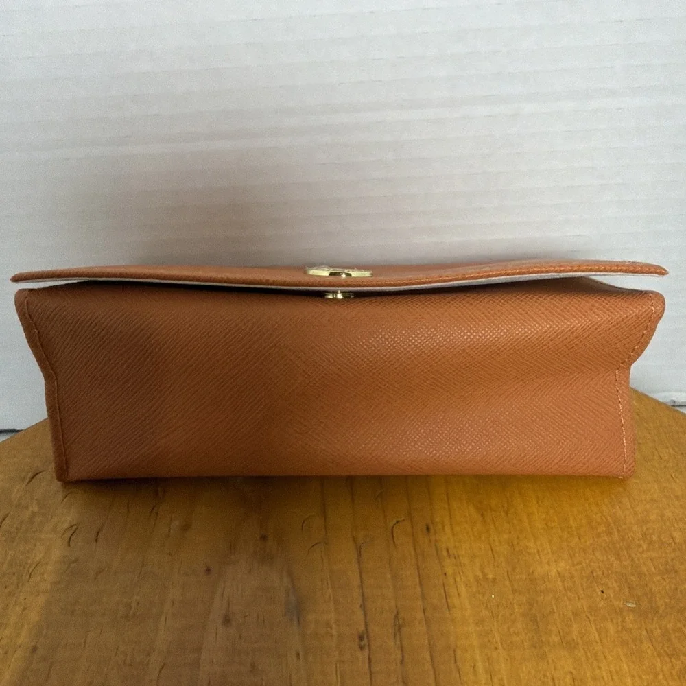 Tory Burch Authentic‎ Eyewear Eyeglasses Glasses Sunglasses Case Only